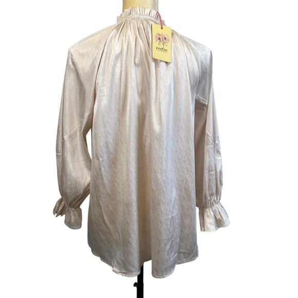 Entro Peasant Women's To Size Medium - Picture 4 of 6